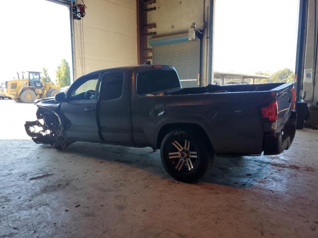 2021 TOYOTA TACOMA ACC 3TYRX5GN3MT030893
