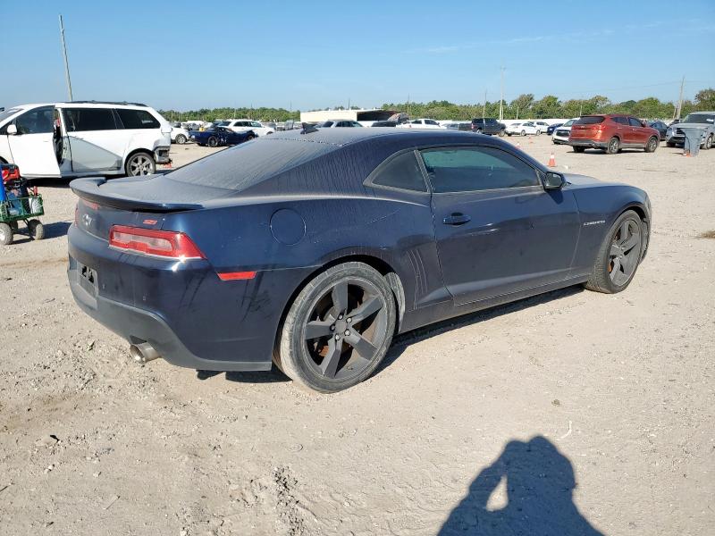 2015 CHEVROLET CAMARO 2SS 2G1FK1EJ3F9230988