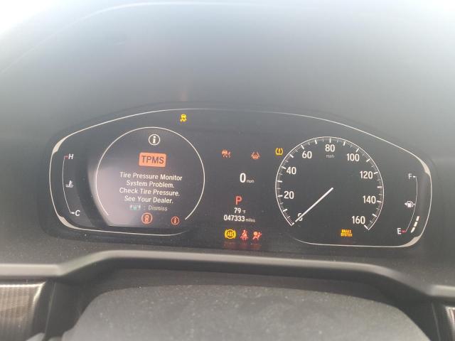 2021 HONDA ACCORD SPO - 1HGCV1F39MA074606