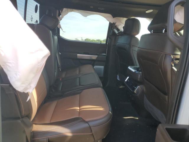 2023 FORD F150 SUPER - 1FTFW1ED5PFC41182