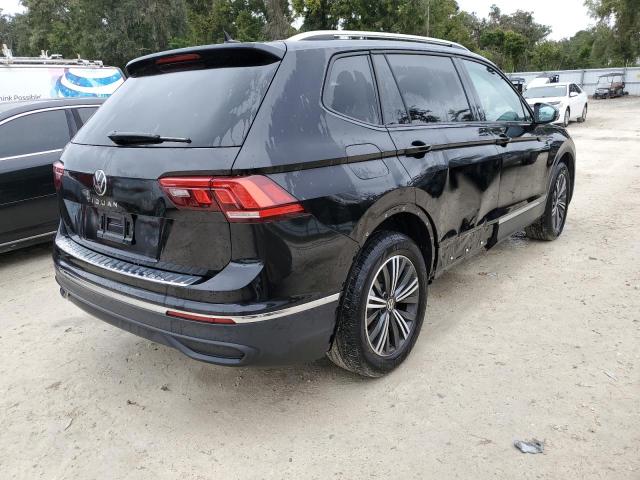 2024 VOLKSWAGEN TIGUAN WOL 3VV6B7AX6RM230940