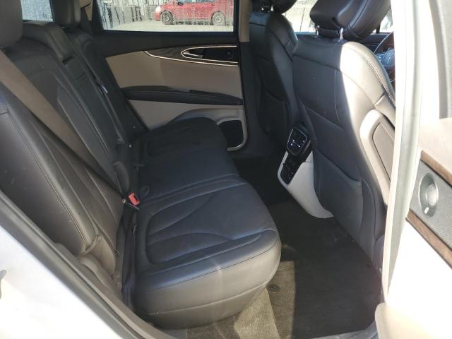 2020 LINCOLN NAUTILUS R #3297921822