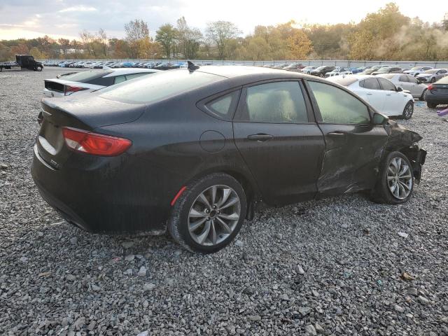 2016 CHRYSLER 200 S #3296311406