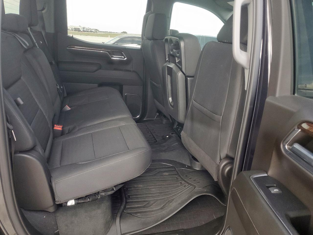 GMC SIERRA C1500 ELEVATION