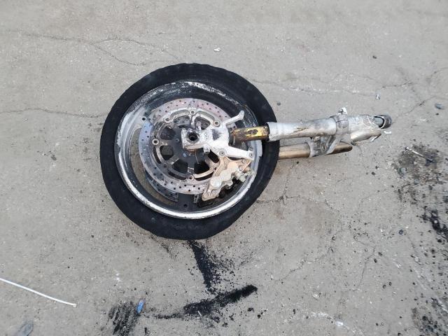 2005 SUZUKI GSX1300 JS1GW71A352110785