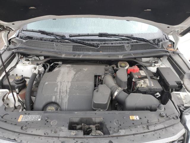 2017 FORD EXPLORER X - 1FM5K7D87HGB08882