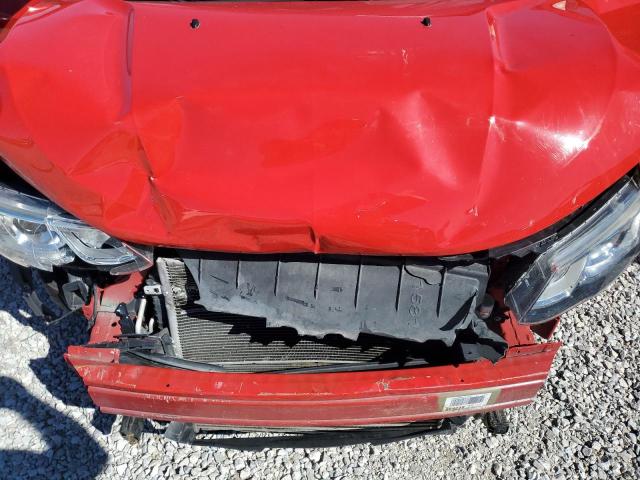 2020 CHEVROLET SONIC #3287651008