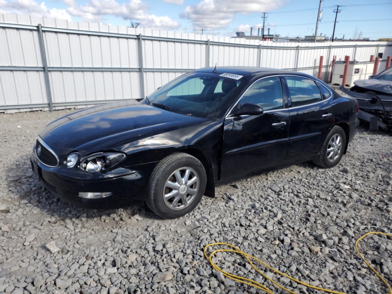 Lot #3313521933 2005 BUICK LACROSSE C