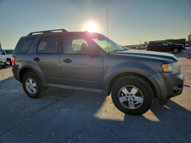 2010 FORD ESCAPE XLT - 1FMCU0D74AKC05752