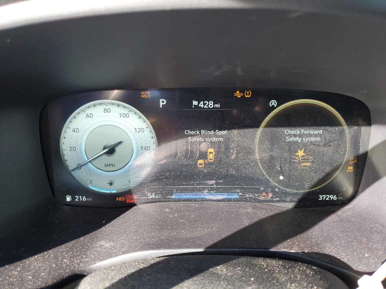 HYUNDAI SANTA FE LIMITED