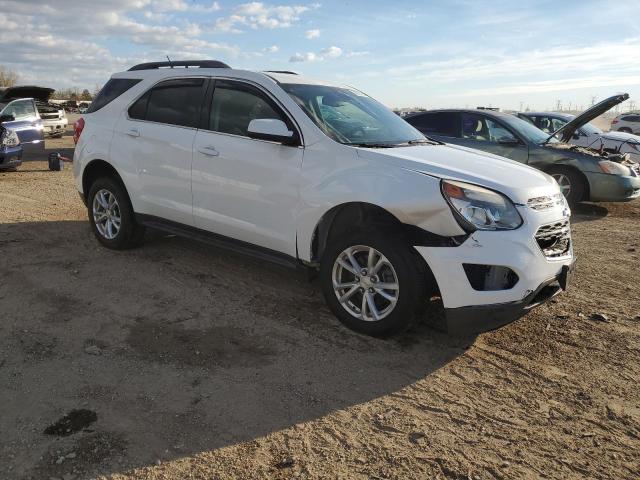 2016 CHEVROLET EQUINOX LT #3282507894