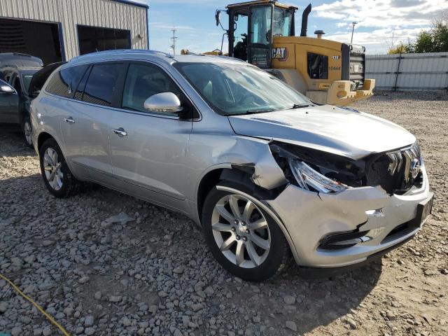 2017 BUICK ENCLAVE #3303986696