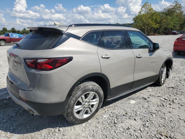 2021 CHEVROLET BLAZER 2LT - 3GNKBHRS7MS558729