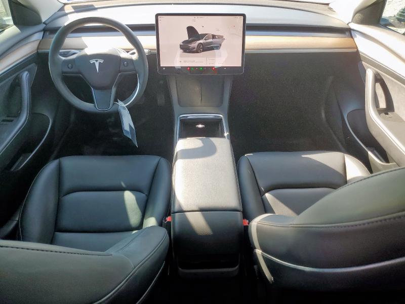 2023 TESLA MODEL 3 - 5YJ3E1EA2PF549314