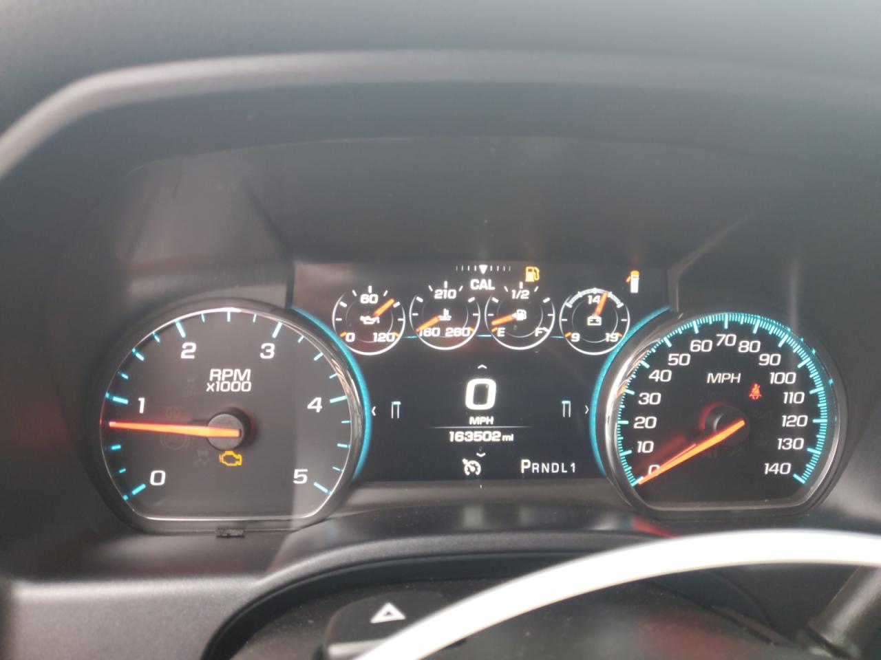 GMC SIERRA 3500HD K3500 DENALI