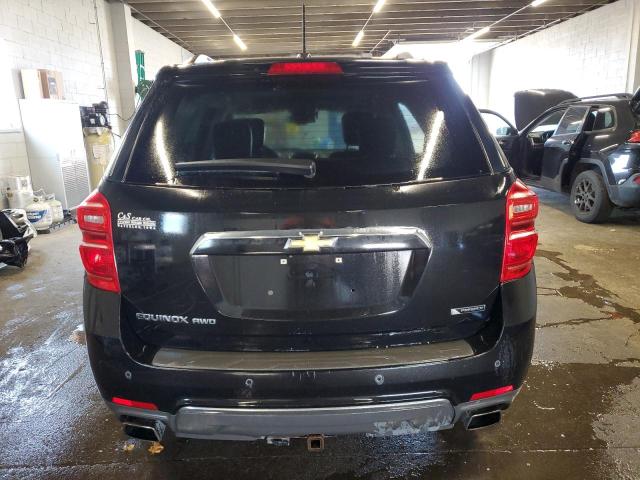 2017 CHEVROLET EQUINOX PR - 2GNFLGE3XH6220950