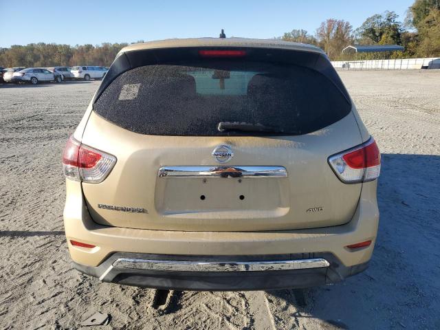 2013 NISSAN PATHFINDER #3290123266