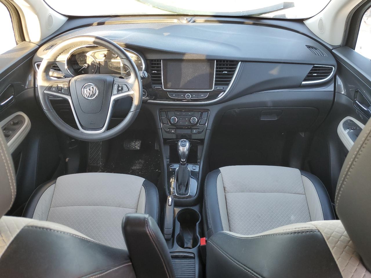 BUICK ENCORE PREFERRED