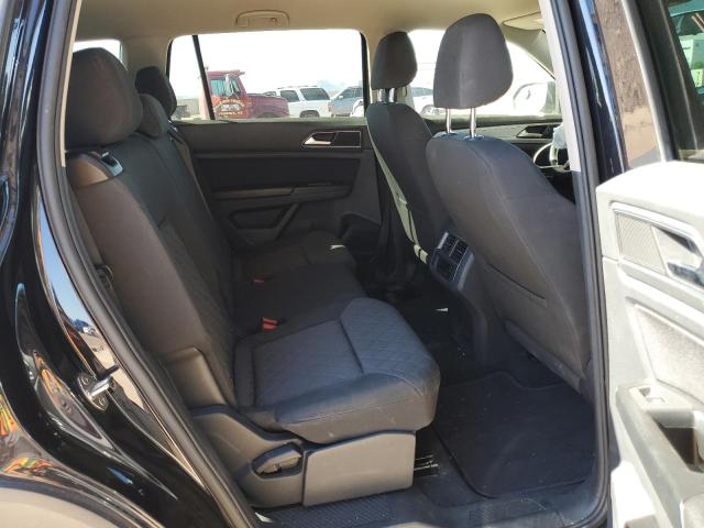 2018 VOLKSWAGEN ATLAS S #3303071779