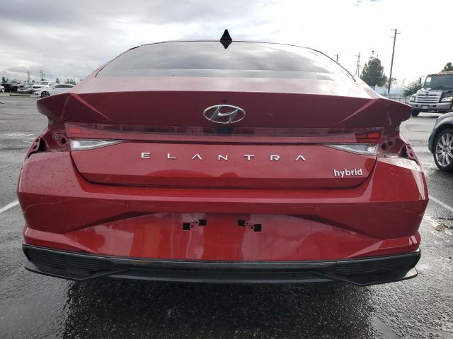 2023 HYUNDAI ELANTRA LI KMHLN4AJ1PU062454