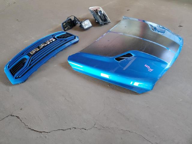 2018 RAM 1500 SPORT - 1C6RR6MTXJS195316