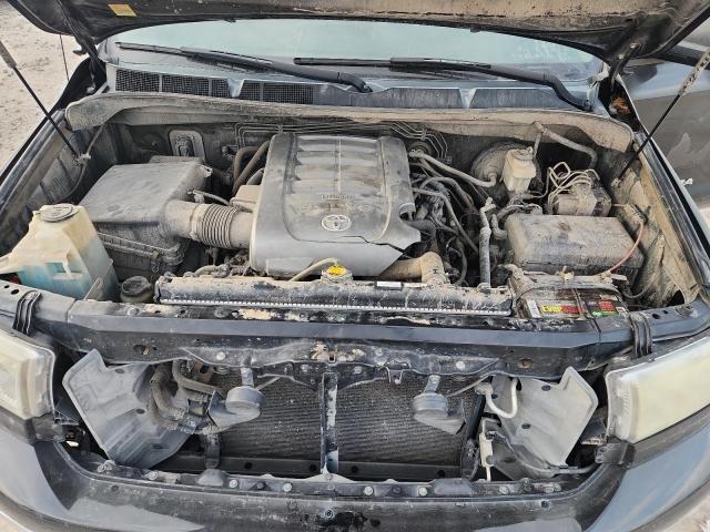 2010 TOYOTA TUNDRA DOU - 5TFUM5F15AX011202