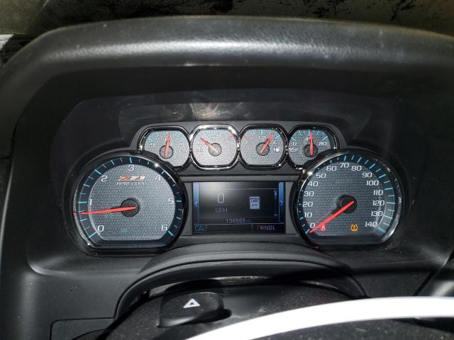 2019 CHEVROLET TAHOE K150 - 1GNSKBKC7KR222725