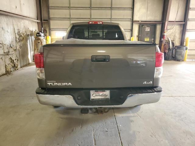 2012 TOYOTA TUNDRA DOU #3298124139