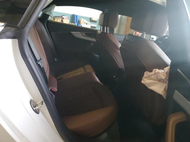 2019 AUDI A5 PREMIUM #3297125523