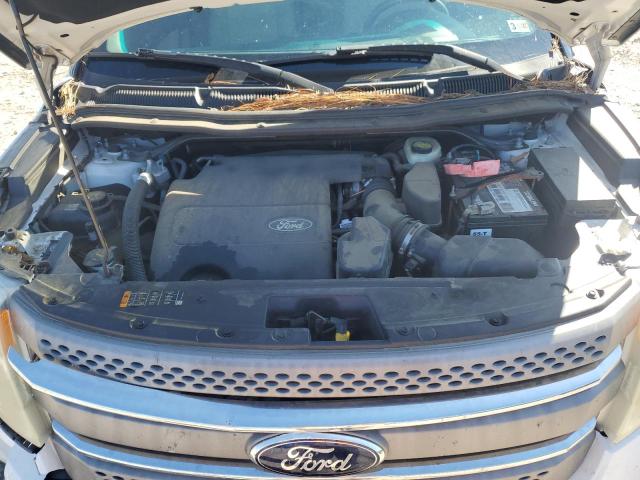 2014 FORD EXPLORER #3297111498