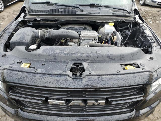 2021 RAM 1500 BIG H - 1C6SRFFTXMN826292