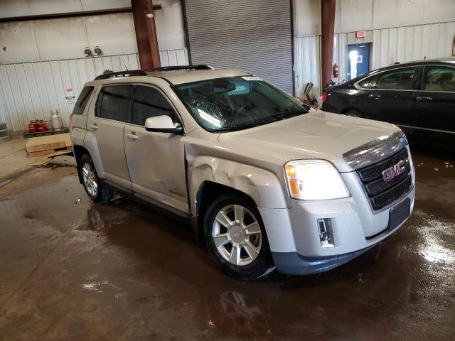 2011 GMC TERRAIN SL - 2CTFLTEC7B6372469