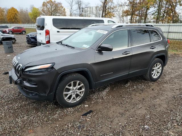 2015 JEEP CHEROKEE L - 1C4PJMCB3FW687397