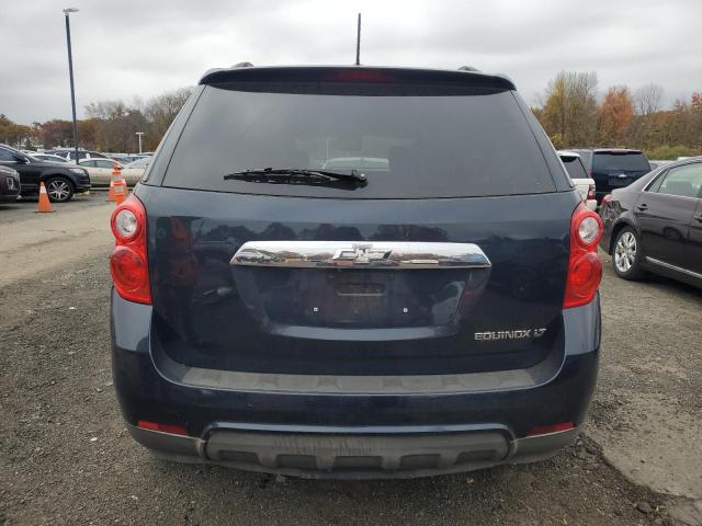 2015 CHEVROLET EQUINOX LT - 2GNALBEK9F6266805