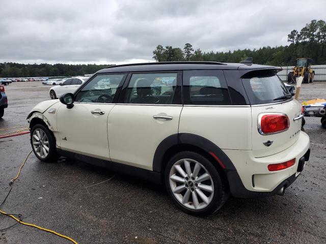 2017 MINI COOPER S C - WMWLU5C56H2E81586