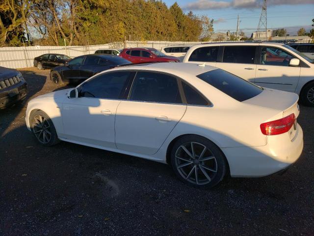 2015 AUDI A4 PREMIUM - WAUFFCFL3FN003611