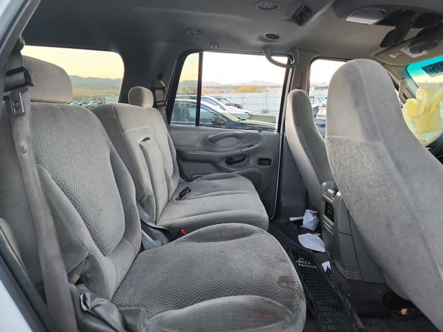 2000 FORD EXPEDITION #3293882616