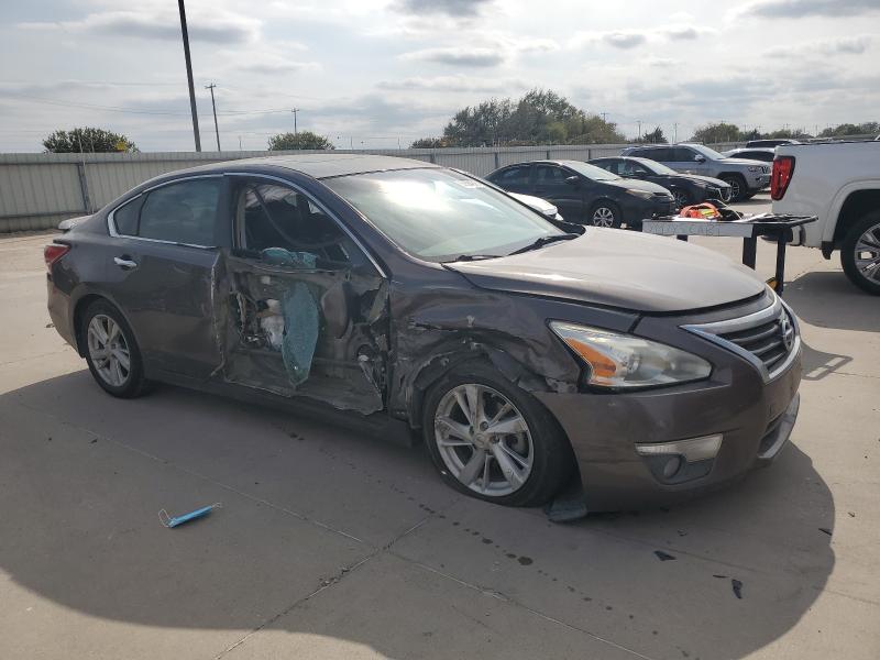 2013 NISSAN ALTIMA 2.5 - 1N4AL3AP0DN540908