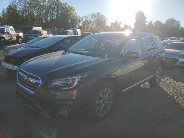 Global Auto Auctions: 2019 SUBARU OUTBACK TO