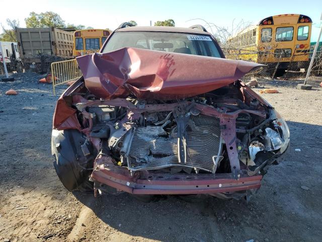 2013 SUBARU FORESTER 2.5X - JF2SHABC0DH432546