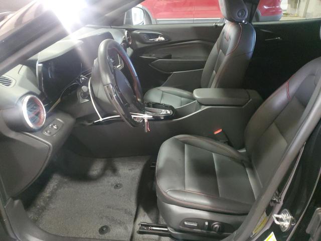 2025 CHEVROLET TRAX 2RS #3294331883