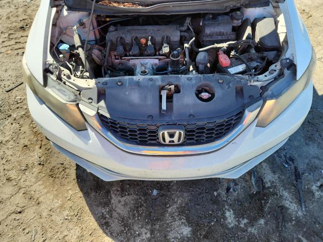 2015 HONDA CIVIC SE 19XFB2F74FE053577