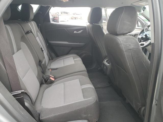 2025 CHEVROLET BLAZER 2LT - 3GNKBHR42SS230438