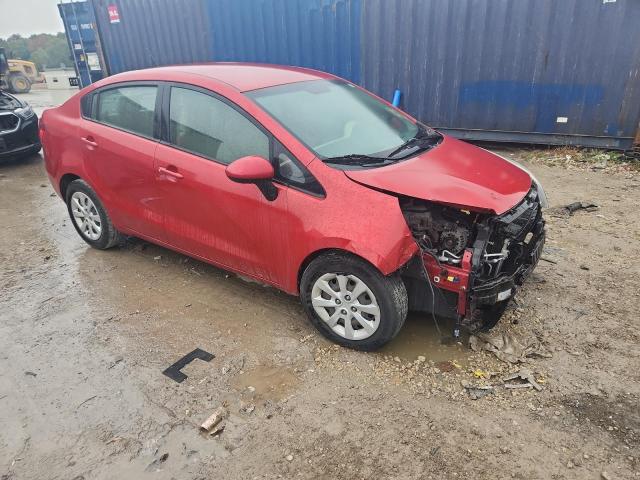 2013 KIA RIO LX - KNADM4A35D6288054