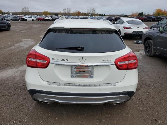 2015 MERCEDES-BENZ GLA 250 4M - WDCTG4GB1FJ061295