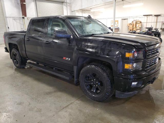 2015 CHEVROLET SILVERADO #3285721664