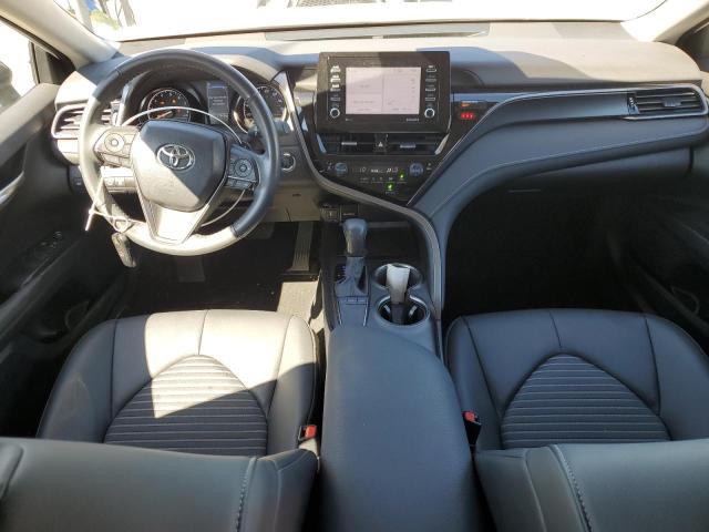 2024 TOYOTA CAMRY SE N #3287703054