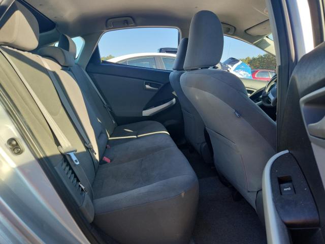 2013 TOYOTA PRIUS #3315838344