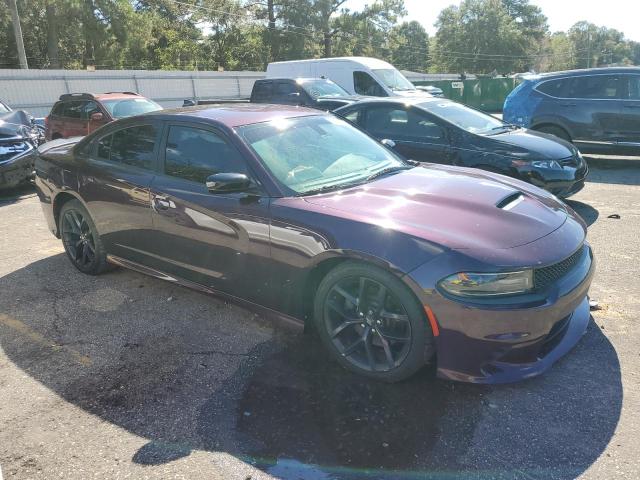 2021 DODGE CHARGER GT #3302819902