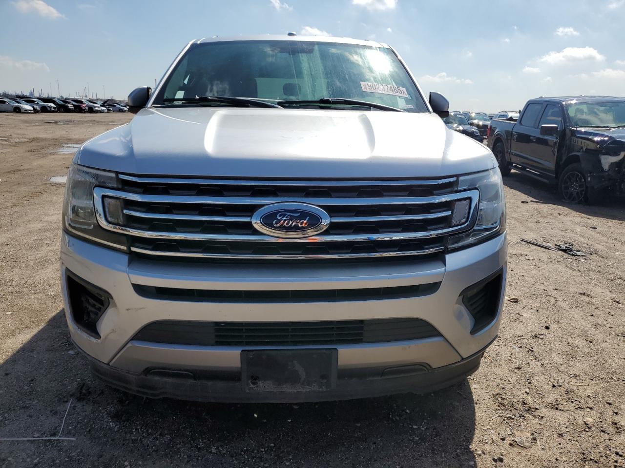 FORD EXPEDITION XLT